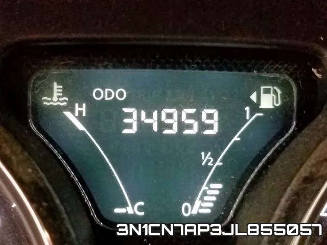 3N1CN7AP3JL855057 фото 9