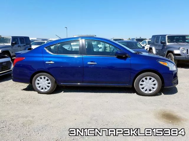 3N1CN7AP3KL815384 фото 10