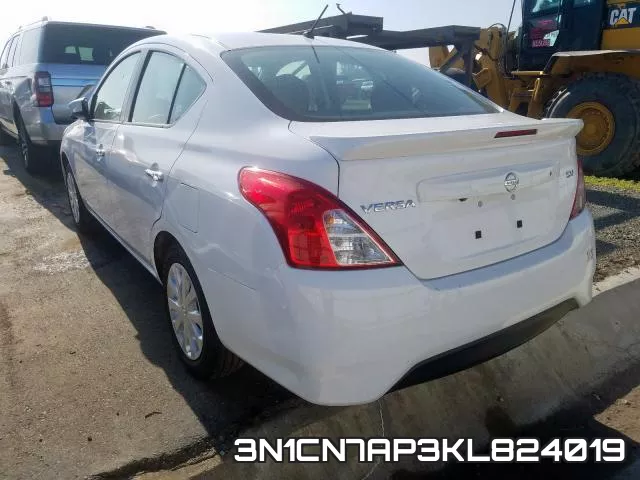 3N1CN7AP3KL824019 фото 4