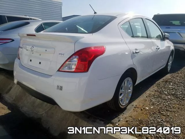 3N1CN7AP3KL824019 фото 5