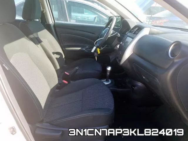 3N1CN7AP3KL824019 фото 6