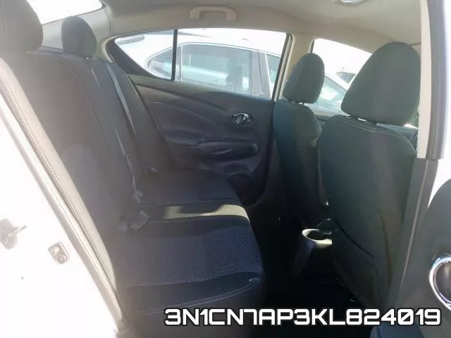 3N1CN7AP3KL824019 фото 7