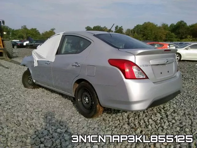 3N1CN7AP3KL855125 фото 4