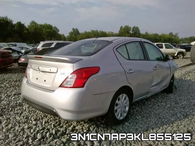 3N1CN7AP3KL855125 фото 5