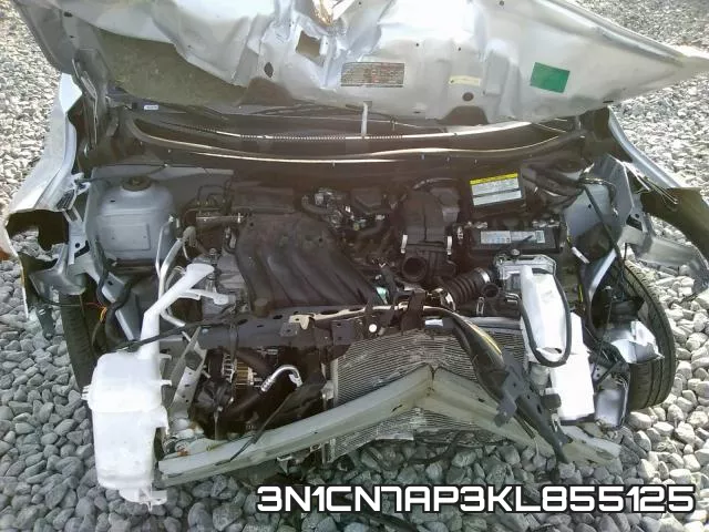 3N1CN7AP3KL855125 фото 8