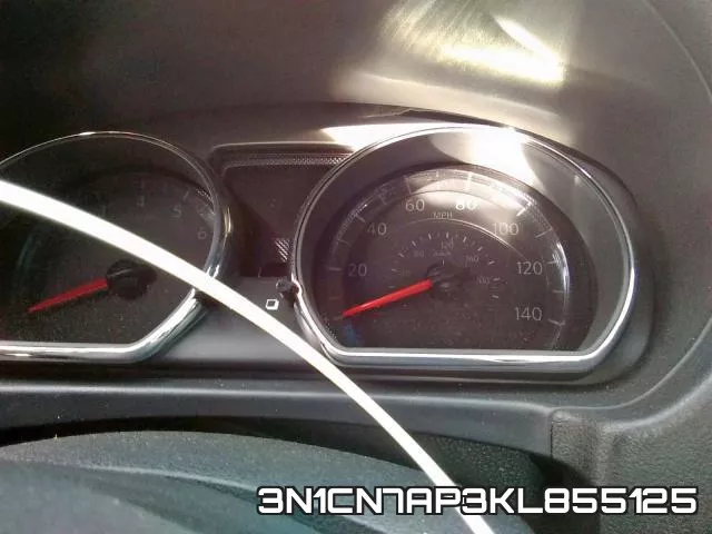 3N1CN7AP3KL855125 фото 9