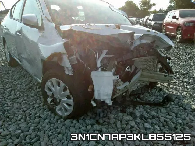 3N1CN7AP3KL855125 фото 10