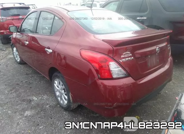 3N1CN7AP4HL823292 фото 4