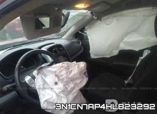 3N1CN7AP4HL823292 фото 6