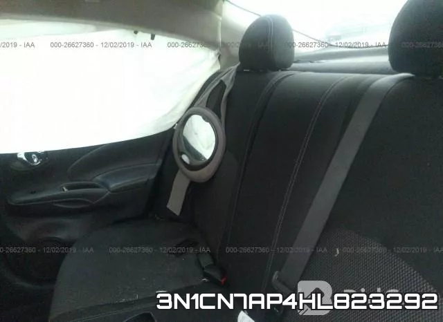 3N1CN7AP4HL823292 фото 9