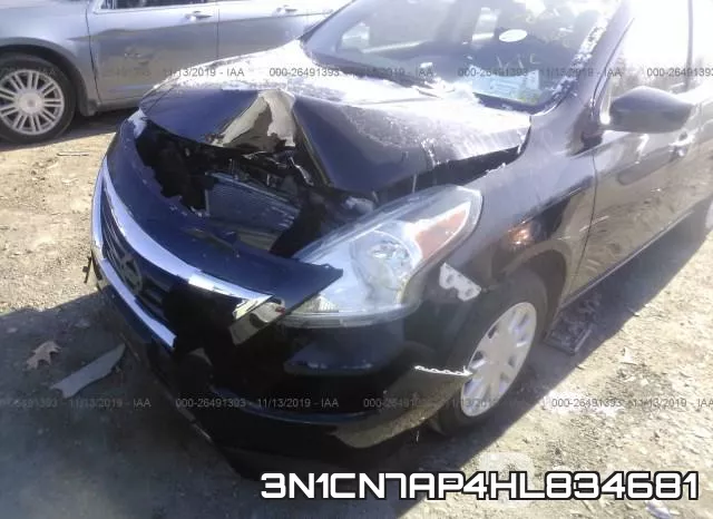 3N1CN7AP4HL834681 фото 7
