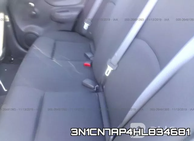 3N1CN7AP4HL834681 фото 9