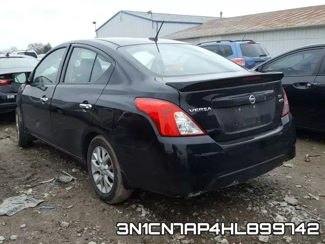 3N1CN7AP4HL899742 фото 4