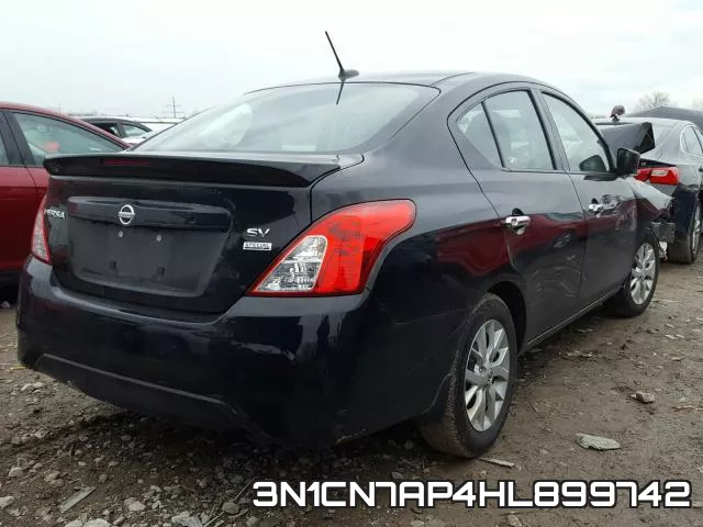 3N1CN7AP4HL899742 фото 5
