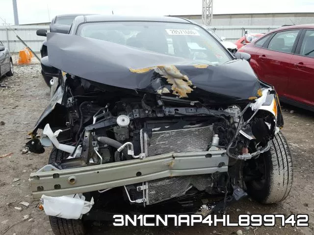 3N1CN7AP4HL899742 фото 10