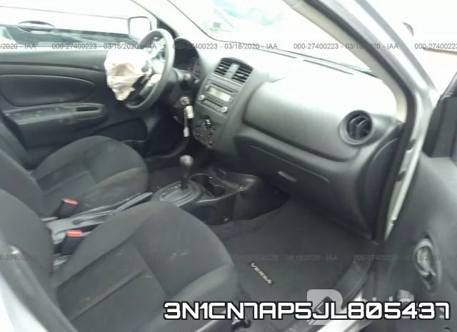 3N1CN7AP5JL805437 фото 6