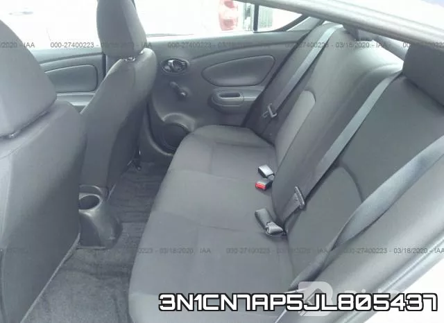 3N1CN7AP5JL805437 фото 9