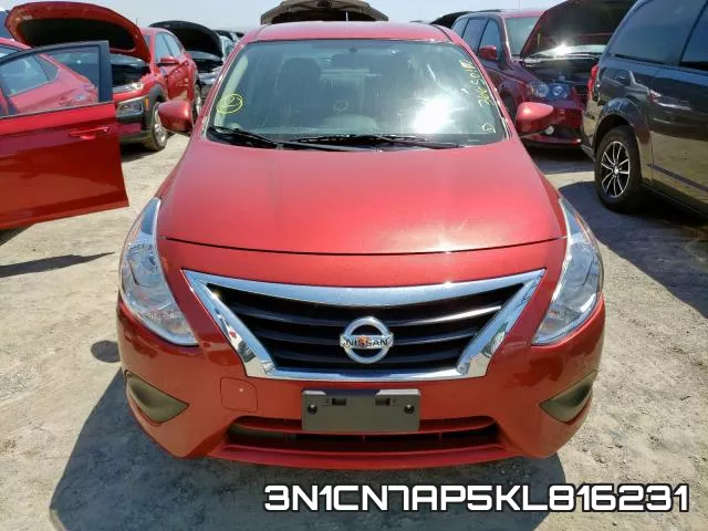 3N1CN7AP5KL816231 фото 10