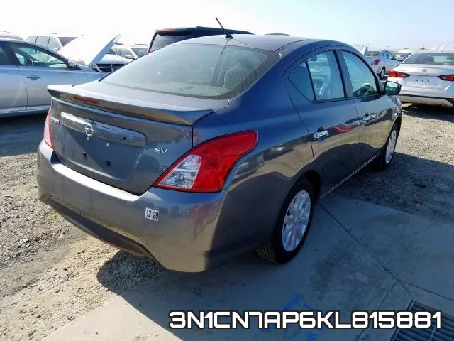 3N1CN7AP6KL815881 фото 5