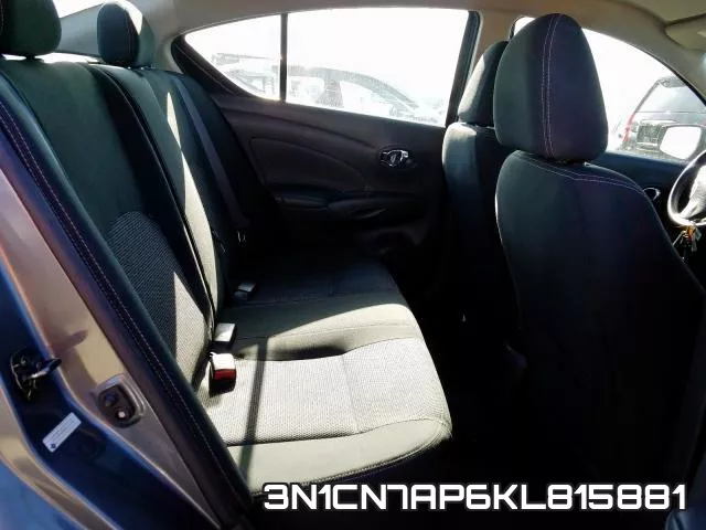 3N1CN7AP6KL815881 фото 7
