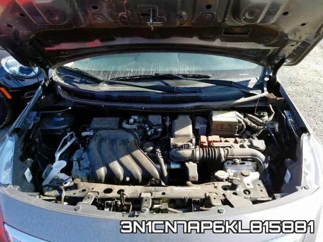 3N1CN7AP6KL815881 фото 8