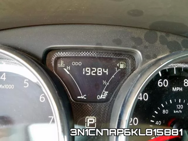 3N1CN7AP6KL815881 фото 9
