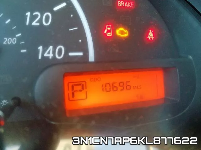 3N1CN7AP6KL877622 фото 9