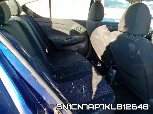 3N1CN7AP7KL812648 фото 7