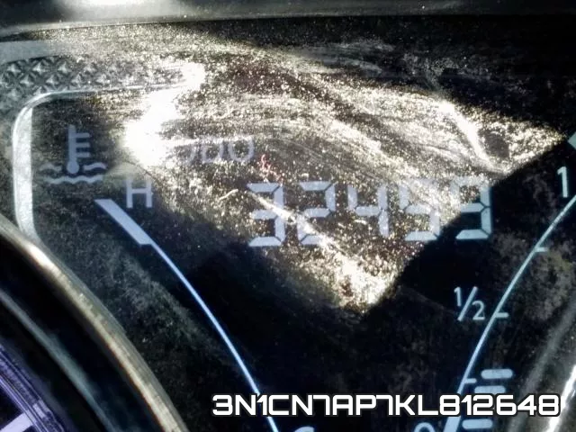 3N1CN7AP7KL812648 фото 9