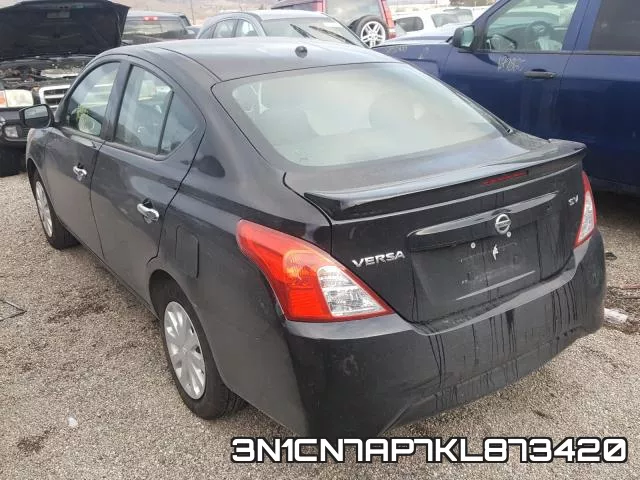 3N1CN7AP7KL873420 фото 4