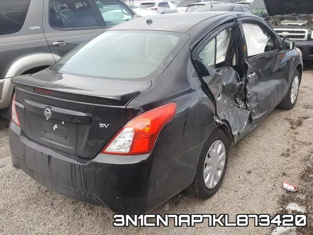 3N1CN7AP7KL873420 фото 5