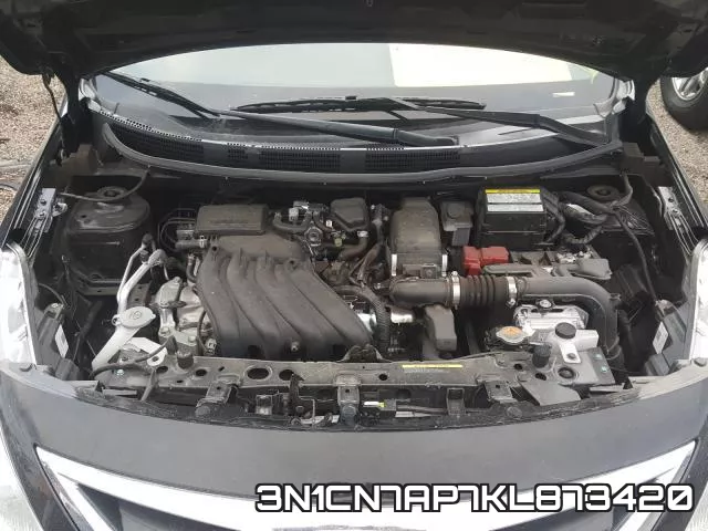 3N1CN7AP7KL873420 фото 8