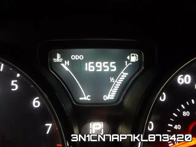 3N1CN7AP7KL873420 фото 9