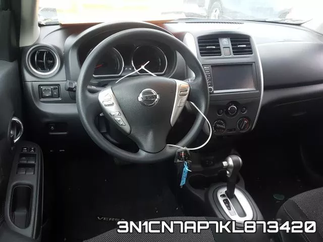 3N1CN7AP7KL873420 фото 10