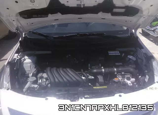 3N1CN7APXHL812135 фото 2