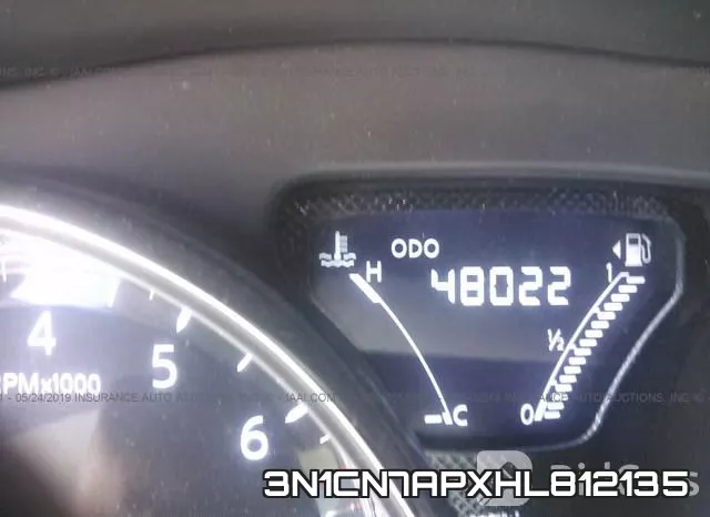 3N1CN7APXHL812135 фото 8