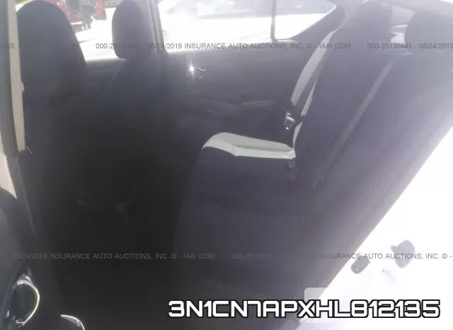 3N1CN7APXHL812135 фото 9