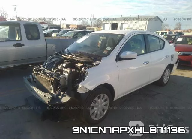 3N1CN7APXHL871136 фото 3