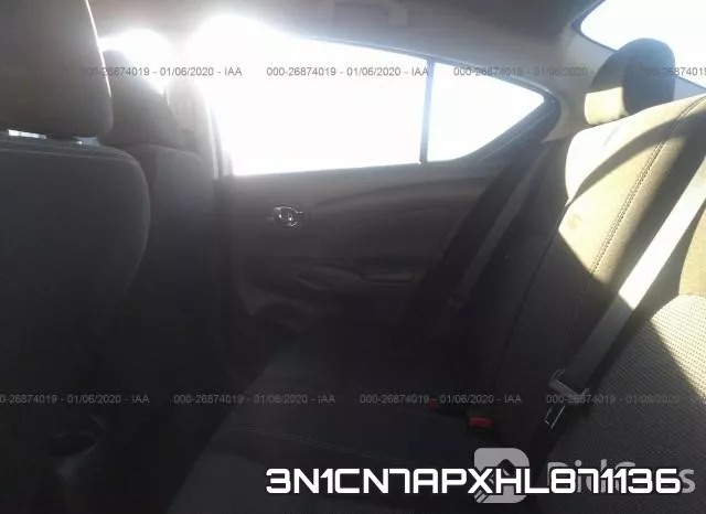 3N1CN7APXHL871136 фото 9