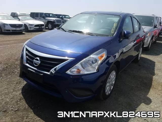 3N1CN7APXKL824695 фото 3