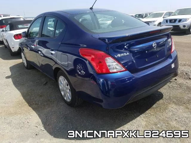 3N1CN7APXKL824695 фото 4