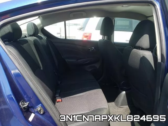 3N1CN7APXKL824695 фото 7