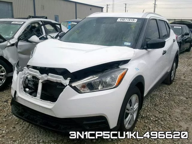 3N1CP5CU1KL496620 фото 3