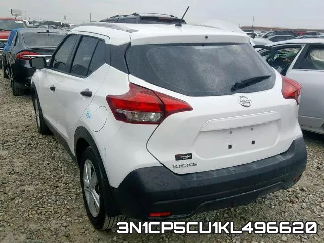 3N1CP5CU1KL496620 фото 4