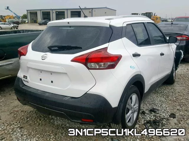 3N1CP5CU1KL496620 фото 5