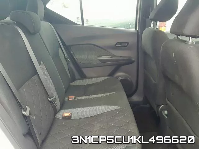 3N1CP5CU1KL496620 фото 7