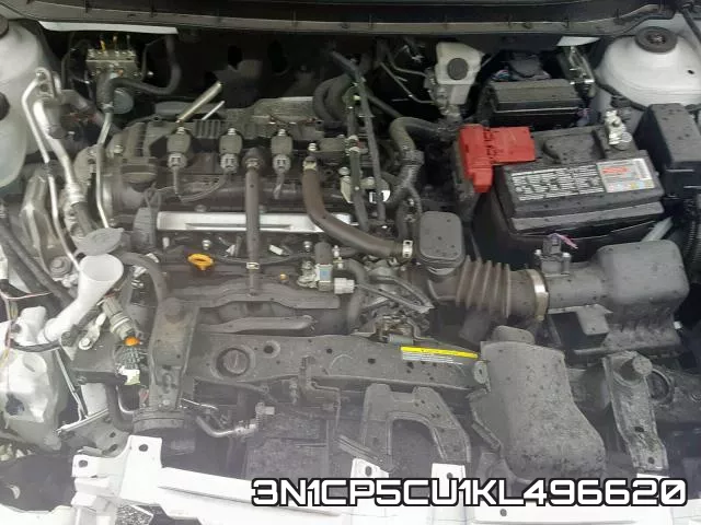 3N1CP5CU1KL496620 фото 8
