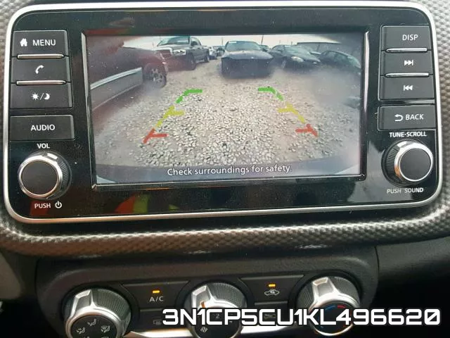 3N1CP5CU1KL496620 фото 10