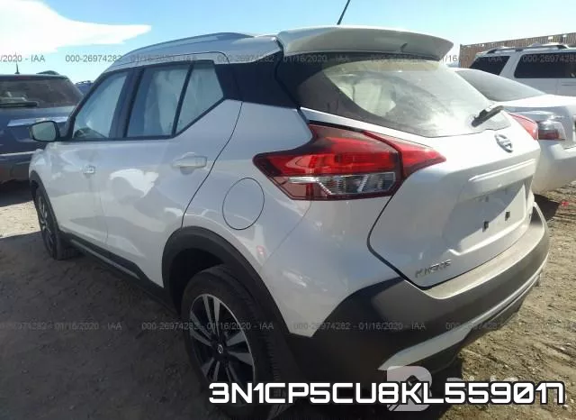 3N1CP5CU8KL559017 фото 4