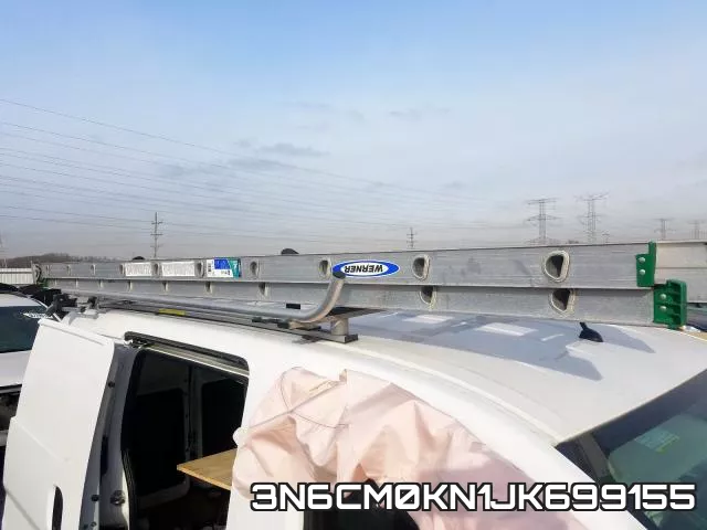 3N6CM0KN1JK699155 фото 10